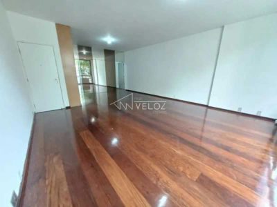 Apartamento, 3 quartos, 155 m² - Foto 5
