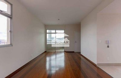 Apartamento, 3 quartos, 100 m² - Foto 2