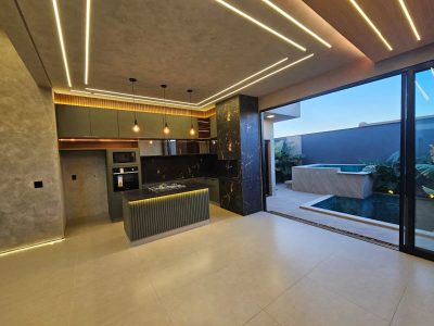 Casa, 3 quartos, 176 m² - Foto 2