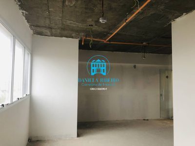 Sala-Conjunto, 35 m² - Foto 4
