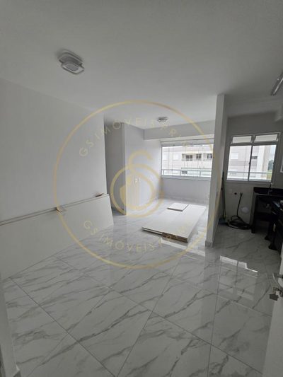 Apartamento, 3 quartos, 60 m² - Foto 1