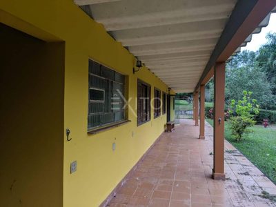 Sítio, 3 quartos, 961 m² - Foto 3