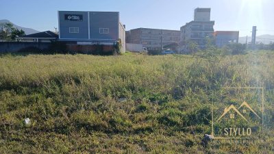 Terreno, 210 hectares - Foto 1