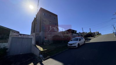 Apartamento, 2 quartos, 51 m² - Foto 2