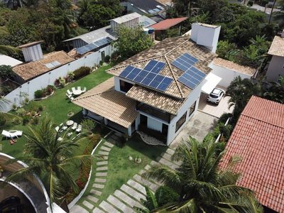 Casa, 4 quartos, 800 m² - Foto 1
