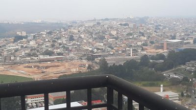 Apartamento, 2 quartos, 59 m² - Foto 2