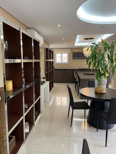 Cobertura, 4 quartos, 213 m² - Foto 5