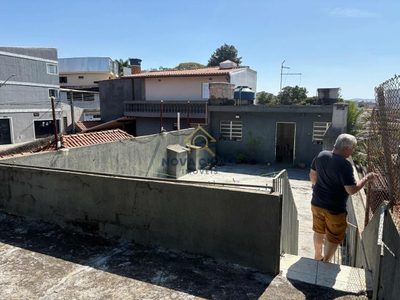 Sobrado, 7 quartos, 350 m² - Foto 2