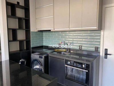 Apartamento, 1 quarto, 42 m² - Foto 4