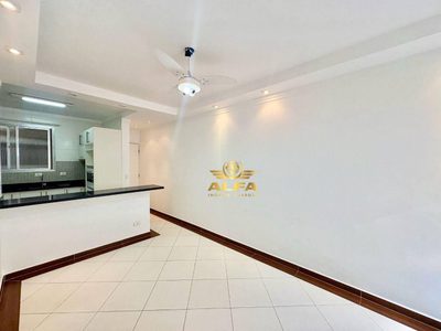Apartamento, 1 quarto, 44 m² - Foto 5