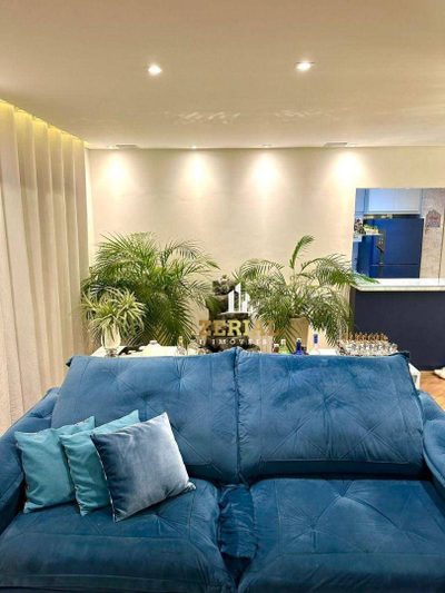 Apartamento, 2 quartos, 84 m² - Foto 4