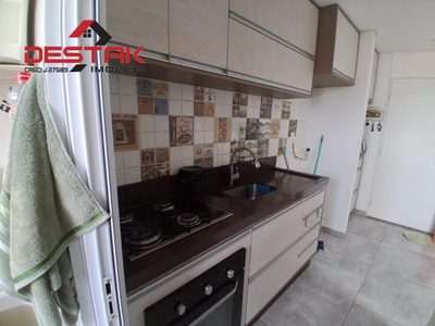 Apartamento, 2 quartos, 50 m² - Foto 4