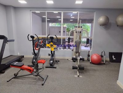 Apartamento, 3 quartos, 150 m² - Foto 5