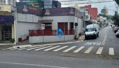 Loja-Salão, 90 m² - Foto 1