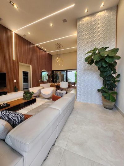 Casa, 3 quartos, 370 m² - Foto 1