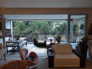Apartamento, 3 quartos, 170 m² - Foto 4