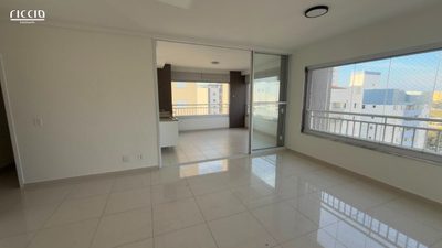 Apartamento, 2 quartos, 83 m² - Foto 2