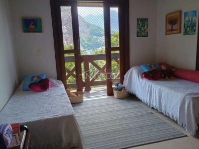 Apartamento, 5 quartos, 1048 m² - Foto 1