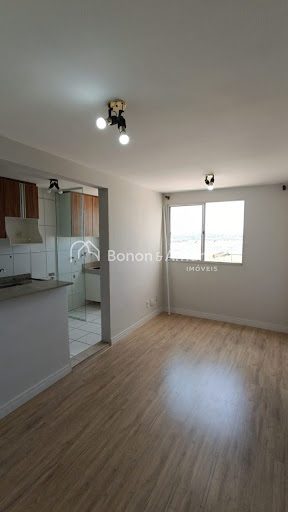 Apartamento, 2 quartos, 48 m² - Foto 1