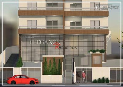 Apartamento, 2 quartos, 72 m² - Foto 2