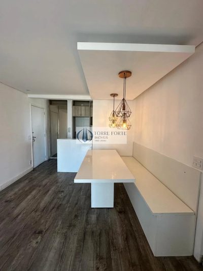 Apartamento, 3 quartos, 68 m² - Foto 3
