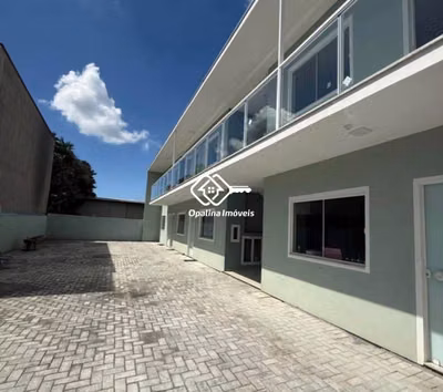 Apartamento, 1 quarto, 45 m² - Foto 1