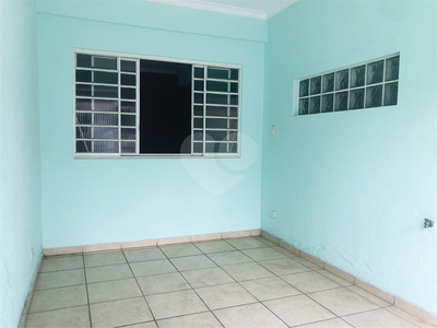 Sobrado, 4 quartos, 100 m² - Foto 1
