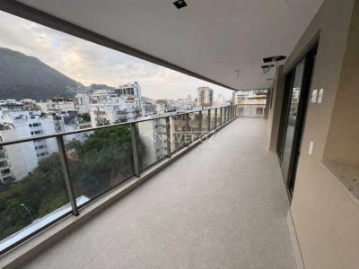 Apartamento, 3 quartos, 117 m² - Foto 4