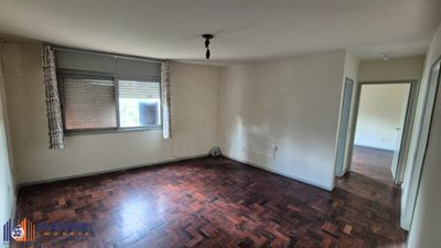Apartamento, 1 quarto, 52 m² - Foto 1