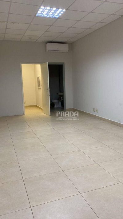 Sala-Conjunto, 38 m² - Foto 3