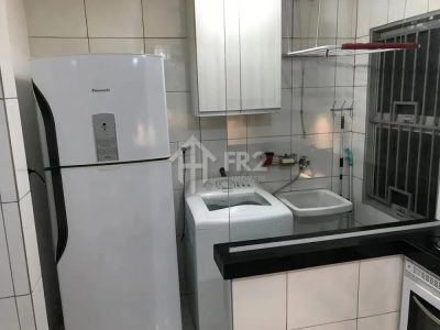 Apartamento, 3 quartos, 65 m² - Foto 1
