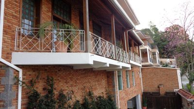 Sobrado, 4 quartos, 960 m² - Foto 1