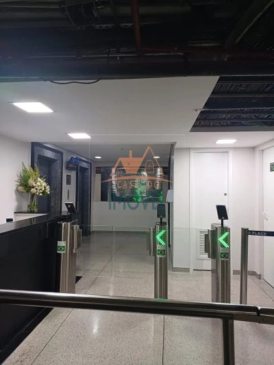 Apartamento, 41 m² - Foto 5