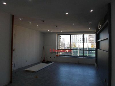 Sala-Conjunto, 40 m² - Foto 2