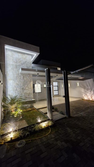 Casa, 3 quartos, 108 m² - Foto 5