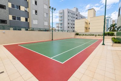 Apartamento, 4 quartos, 120 m² - Foto 4