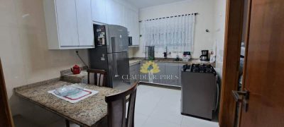 Apartamento, 3 quartos, 170 m² - Foto 4