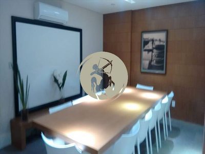 Sala-Conjunto, 45 m² - Foto 5