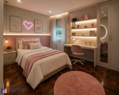 Apartamento, 2 quartos, 79 m² - Foto 4