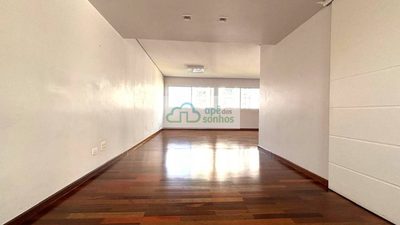 Apartamento, 3 quartos, 167 m² - Foto 4
