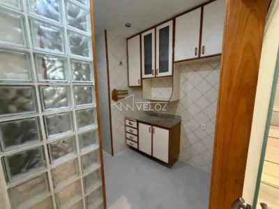 Apartamento, 3 quartos, 128 m² - Foto 1