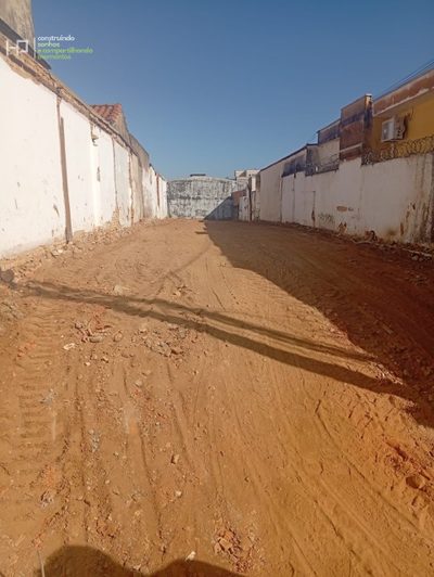 Loteamento e Condomínio, 350 m² - Foto 2