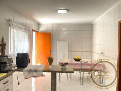 Sobrado, 3 quartos, 200 m² - Foto 5