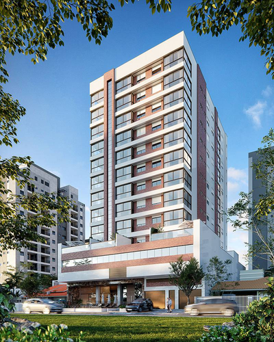 Apartamento, 3 quartos, 82 m² - Foto 1