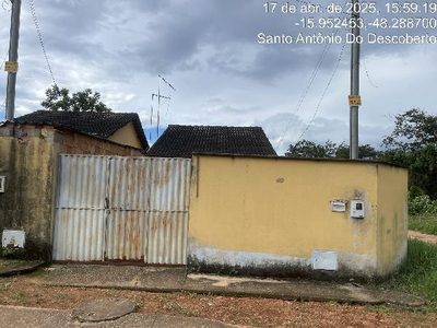 Casa, 2 quartos, 227 m² - Foto 1