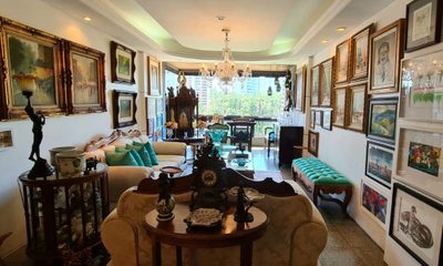 Apartamento, 3 quartos, 170 m² - Foto 5