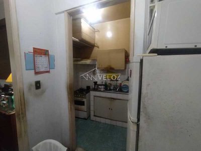 Apartamento, 1 quarto, 44 m² - Foto 5