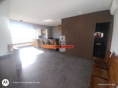 Apartamento, 3 quartos, 104 m² - Foto 1