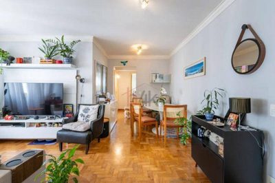 Apartamento, 2 quartos, 74 m² - Foto 1