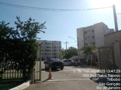 Apartamento, 2 quartos, 58 m² - Foto 1